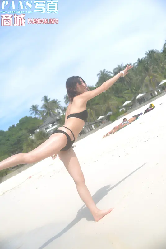 [PANS写真] 2016.12.20 No.696 兰心 13